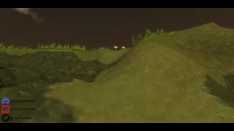 Roblox Lesbian Sex by the cliffside~ (Roblox R63)