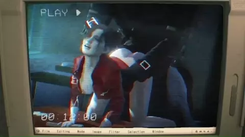 resident evil halloween tribute mk 4.5