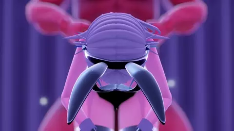 HMV Intensively in a private room Gawr Gura (Bunnysuit) [ブラン]
