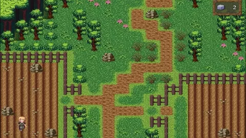 Claire's Quest v0.27.2 - 6 No Commentary