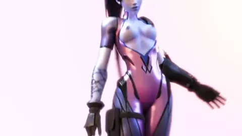 Flashlight ( Widowmaker SFM HMV )
