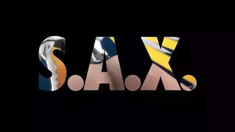 S.A.X ( SFM MV )