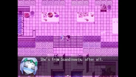 The Three Charms LS Ep 5: Slugger From Scandinavia!