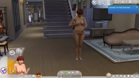 Masturbation