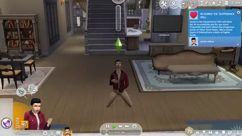 Winne Willow Masturbation.