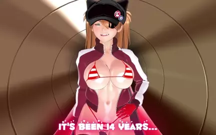 Asuka Stargate3d [Edited]