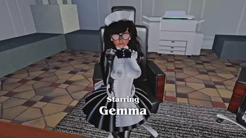 Maids to Order