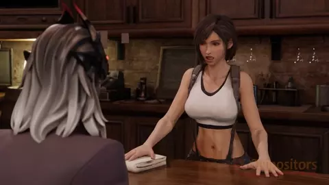 The Perfect Body