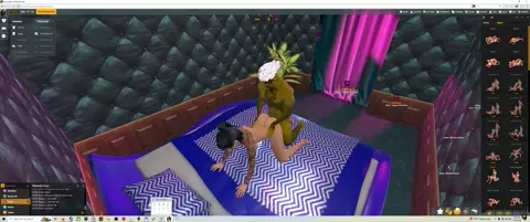 LoveCraft - All Holes Fucked