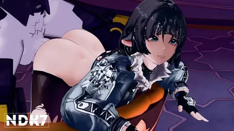 Jane Doe [NDK7]