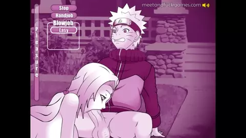 Tsunade Stalker en Español