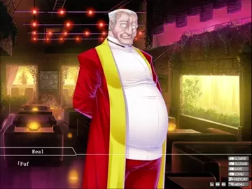 Taimanin Yukikaze animation - [5f] R*ko chan's new video 2 (TrainingDiary) {ENG}