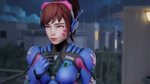 dva takes a huge bwc