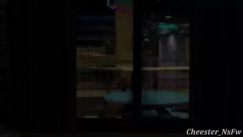 brigitte home alone