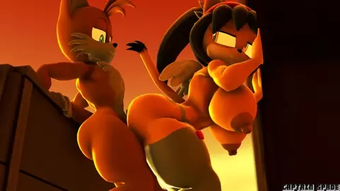Tails and Honey