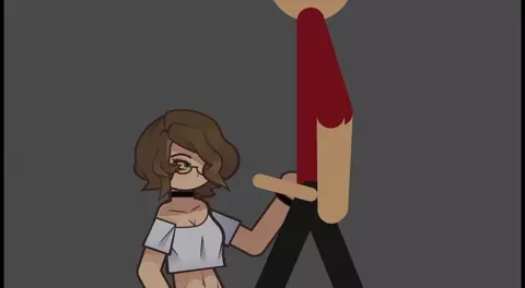Joe347 Sophie Quickie :P