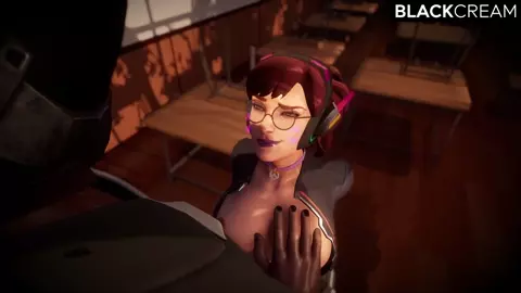 D.VA X BBC