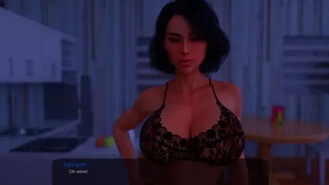 MILFy City: Chapter 27. First Time With Mommy Should Always Be Bareback