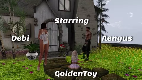 Slut Toy does the Farmers!