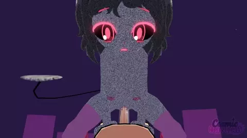 Ashley rides you