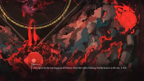 Seeds Of Chaos: Chapter 1. Why Would Someone Good Do Something Bad?