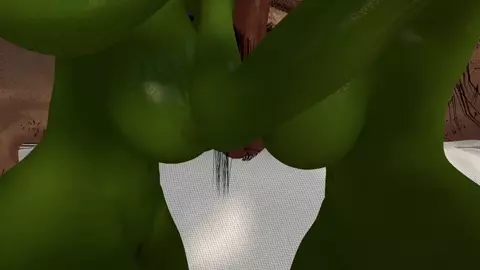 Goblins Teasing