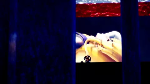 Shimakaze - Dream of You [MMD R15] Hamselvish