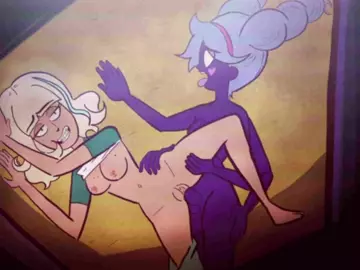 star vs futanari star x jackie