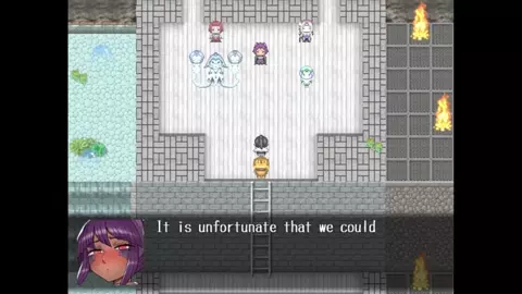 The Three Charms LS Ep 9: The Key To Victory?