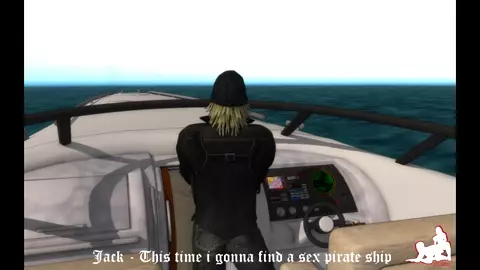 Pirate Love 2.0