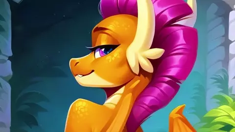 My little Pony #1 - YMV