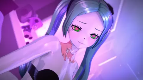 Rebecca special service (No Music)