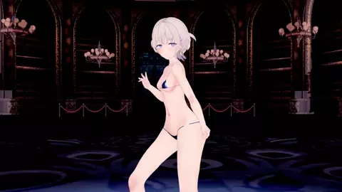 MMD  Todoroki Hajime  [Haniwa's Miniature Garden]
