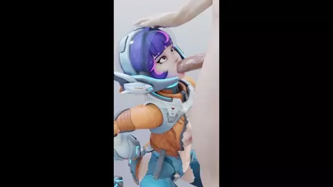 Juno BJ (Overwatch)