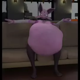 Post vore