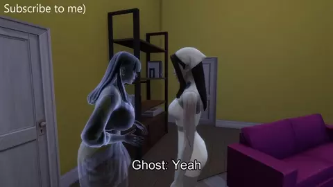Zombie futanari "part 3"