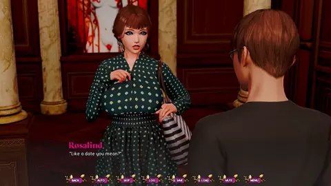 Pale Carnations: Chapter 6. It Takes Guts To Put This Into A Stranger's Vagina