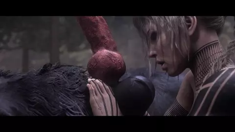 Lara x Werewolf TriviMV