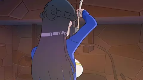 ( Amplected)Mina Commission - Uncensored Hentai
