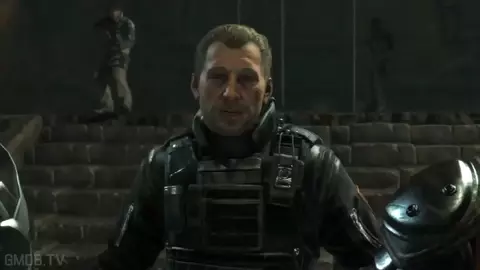 Lara Got Captured