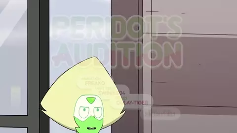 Steven Universe Peridot's Audition Sub Español Nekobot