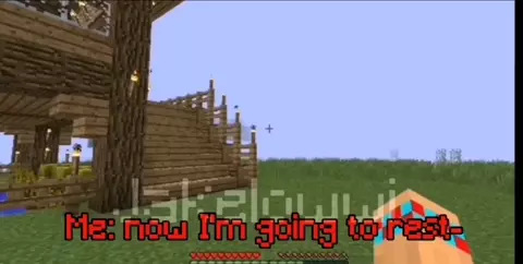 Minecraft: Jenny Mod Fart Sex: 1