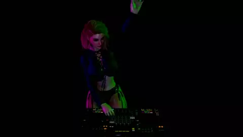 DJ EDM (Dance)