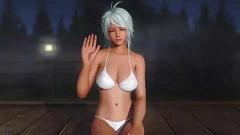 【PMV】MaiTai DOA