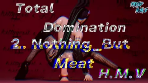 TD_HMV_2_NOTHING_BUT_MEAT