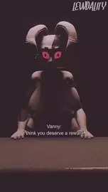 Vanny x Gregory