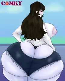 Squizz ASS [Comky_03]