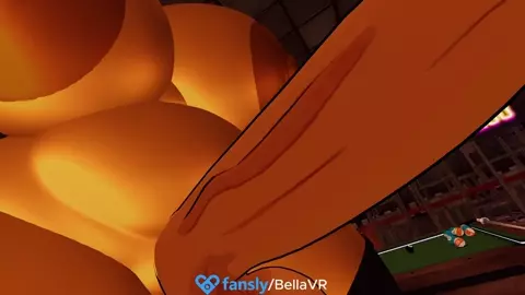 Toy chica POV facefuck