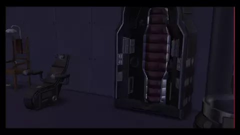 Horror Sex Stories