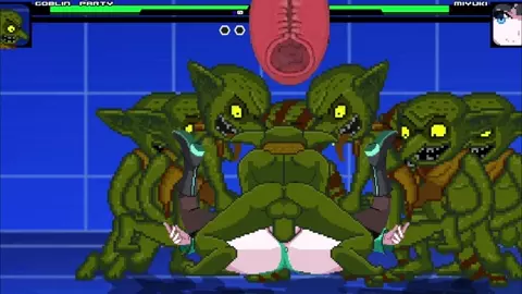 Goblin 04 (Sample)